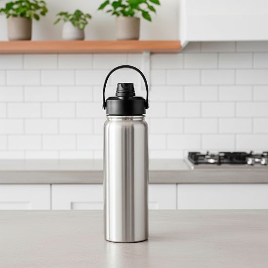 Garrafa Térmica 800ml