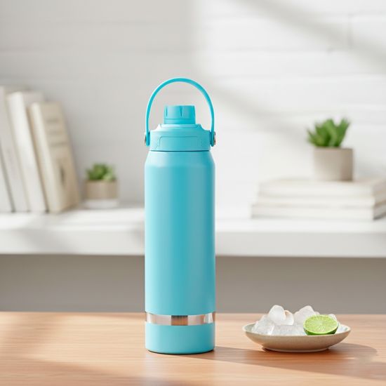 Garrafa Térmica 800ml