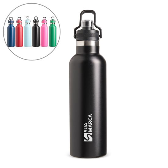 Garrafa Térmica 800ml