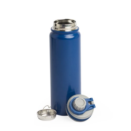 Garrafa Térmica Com Infusor 750ml