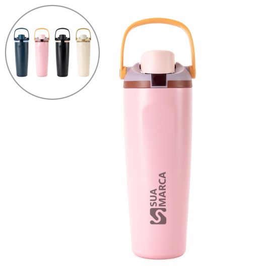 Garrafa Térmica 850ml