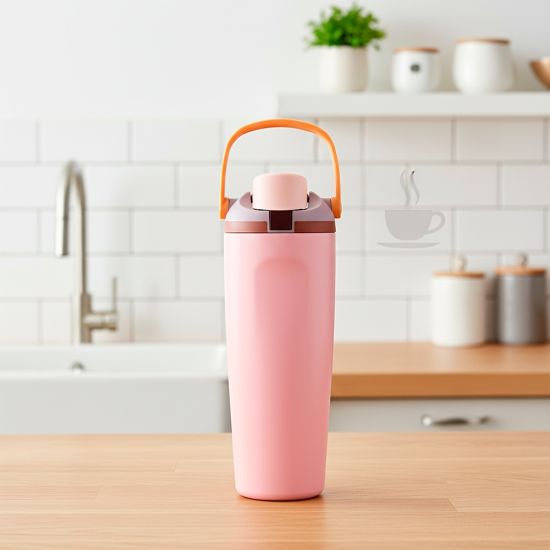 Garrafa Térmica 850ml