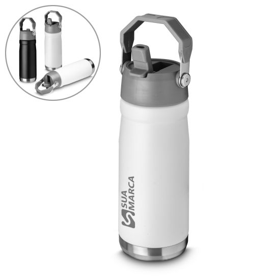 Garrafa Térmica 