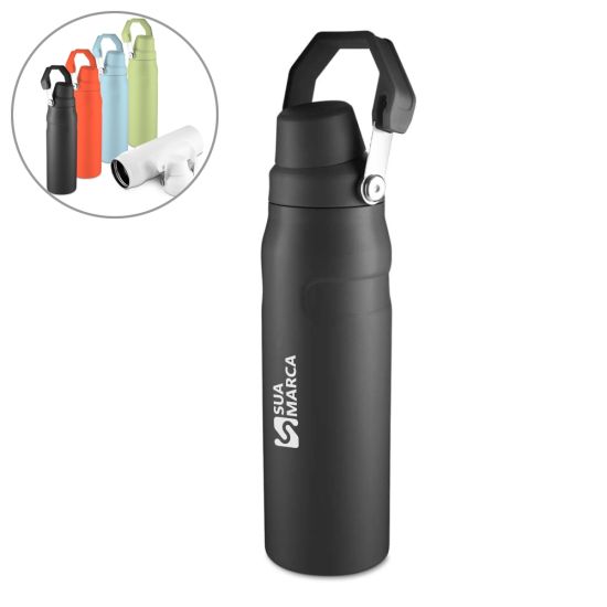 Garrafa Térmica 750ml