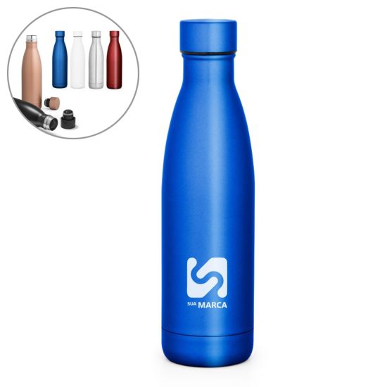 Garrafa Térmica 500ml Buffon