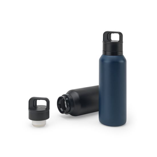 Garrafa Nicklaus em Aço 91% Inoxidável com Parede Dupla 590ml