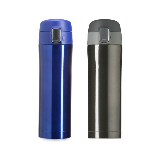 Garrafa Térmica Inox 450ml