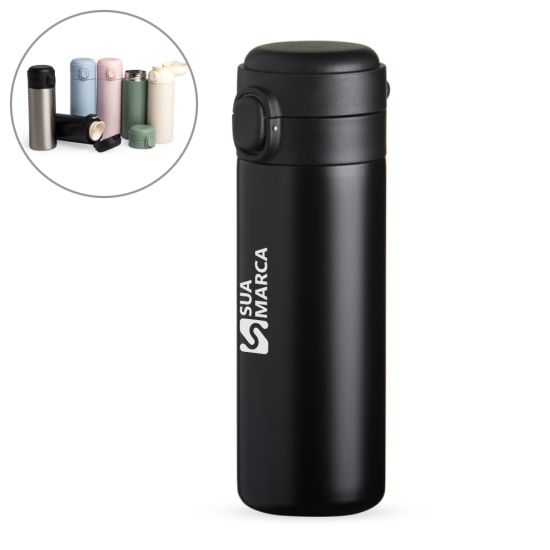 Garrafa Térmica 410ml