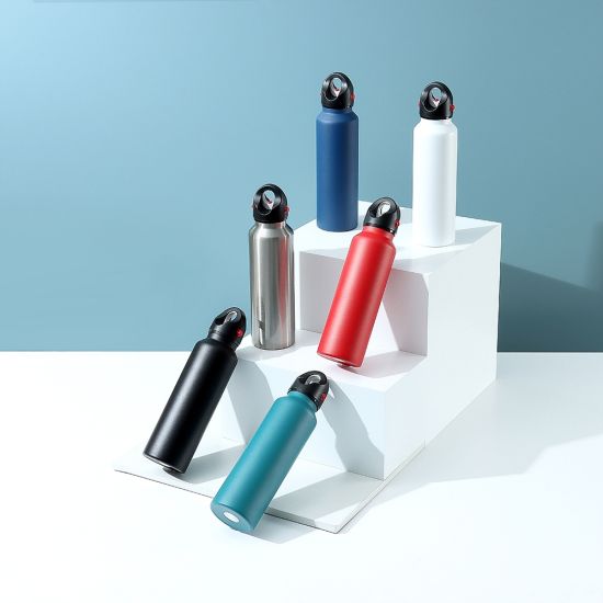 Garrafa Térmica 620ml