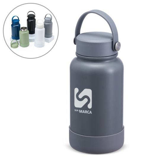 Garrafa Térmica 700ml