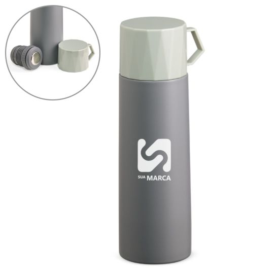 Garrafa Térmica 500ml