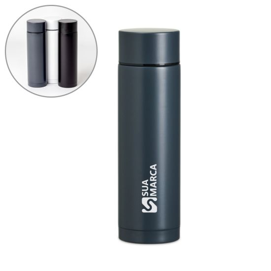 Garrafa Térmica Inox 320ml