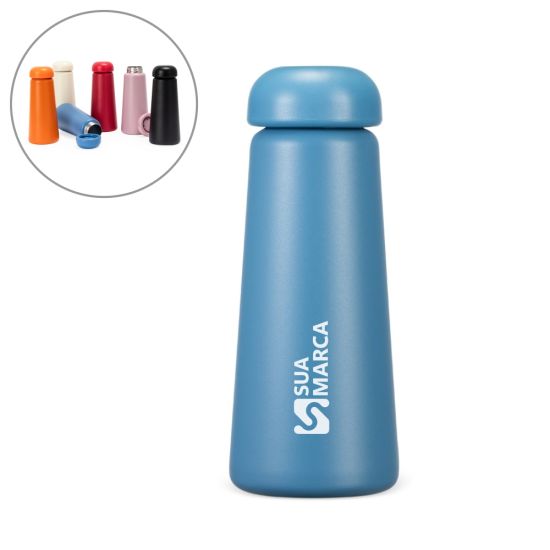 Garrafa Térmica 450ml
