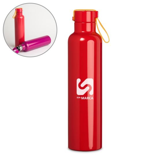 Garrafa Térmica 790ml