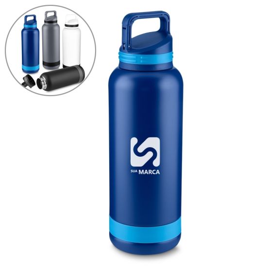 Garrafa Térmica 700ml