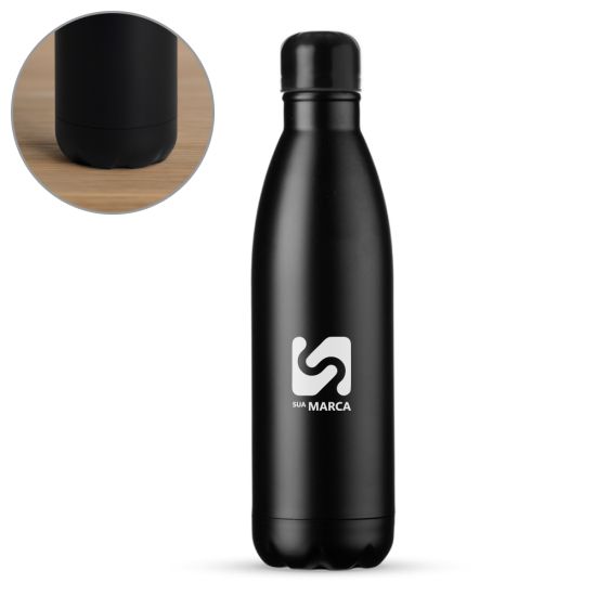 Garrafa Térmica Inox 500ml