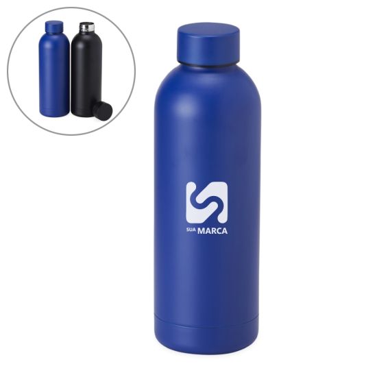 Garrafa Térmica 500ml