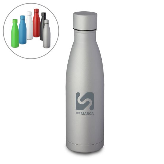 Garrafa Térmica 500ml