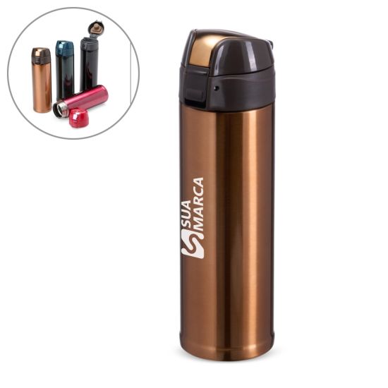 Garrafa Térmica 480ml
