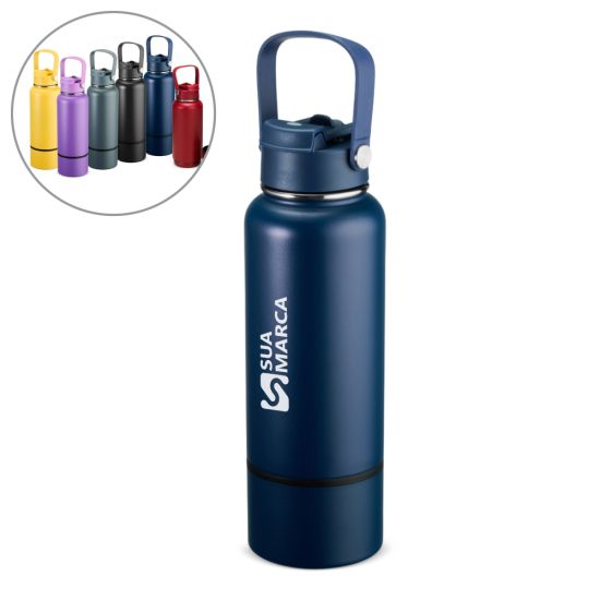 Garrafa Térmica 800ml