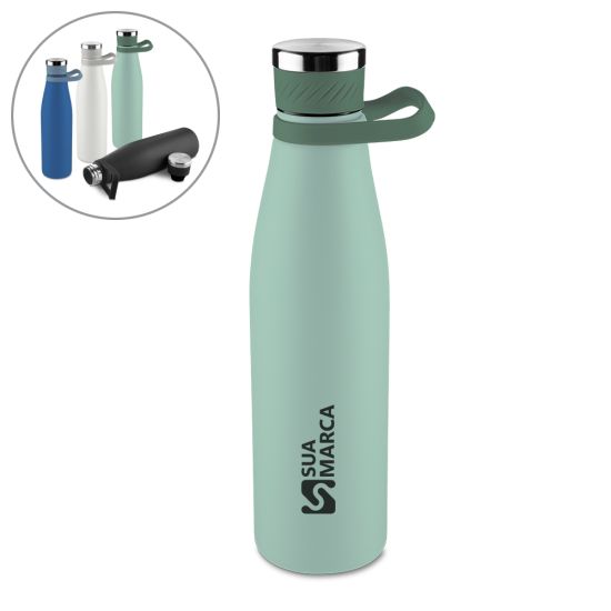 Garrafa Térmica 750ml
