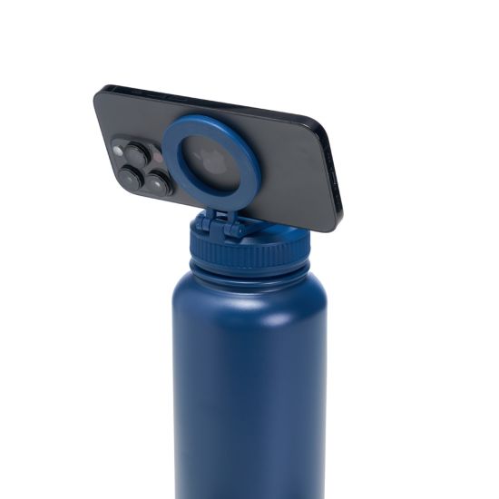 Garrafa Térmica Inox 1,2L