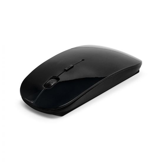 Mouse wireless BLACKWELL 2.4