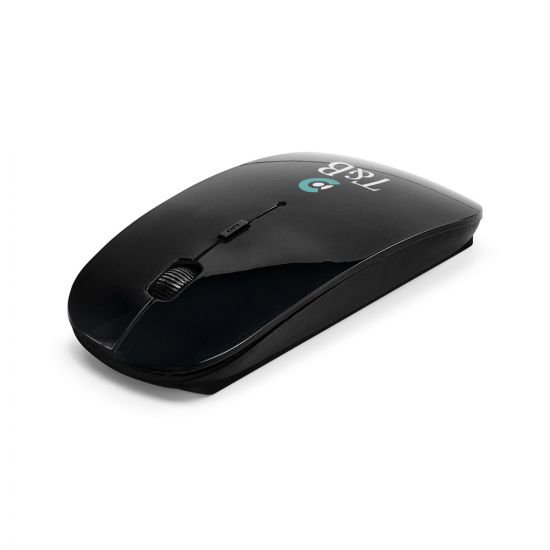 Mouse wireless BLACKWELL 2.4