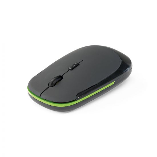 Mouse wireless CRICK 2.4