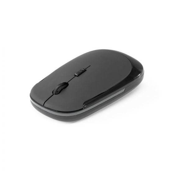 Mouse wireless CRICK 2.4