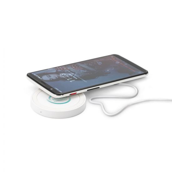 Carregador wireless HYPER