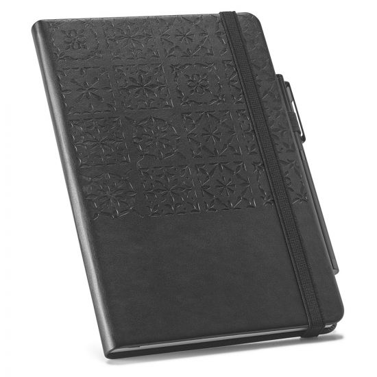 Caderno TILES NOTEBOOK