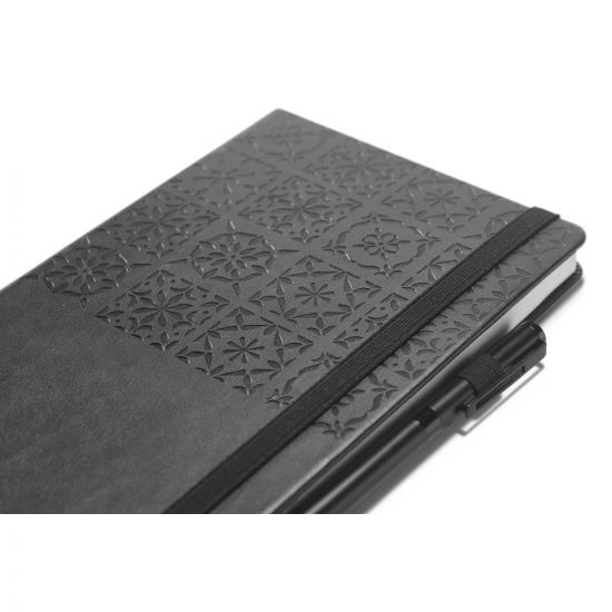 Caderno TILES NOTEBOOK