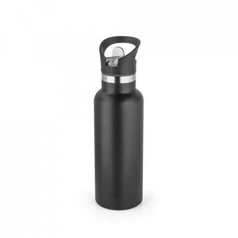 Squeeze em aço inox 570 mL