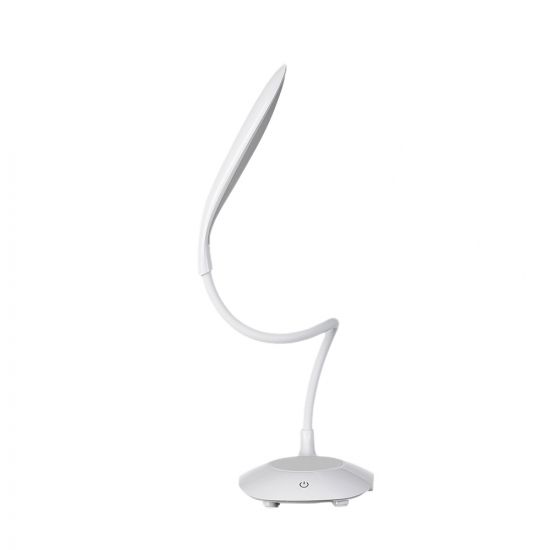 Luminária Led Articulável com Indução