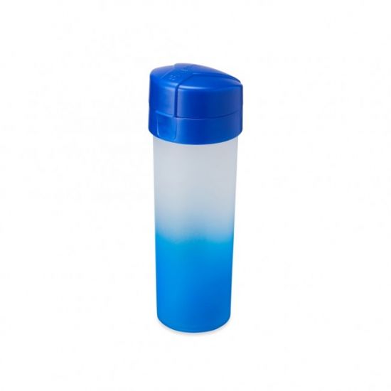 Squeeze Plástica 450ml