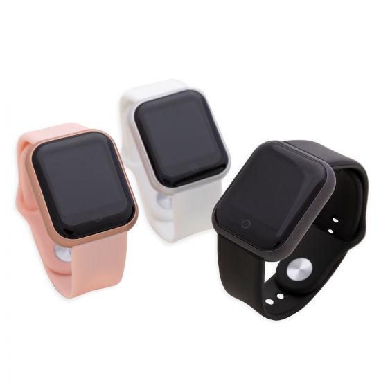 Smartwatch D20