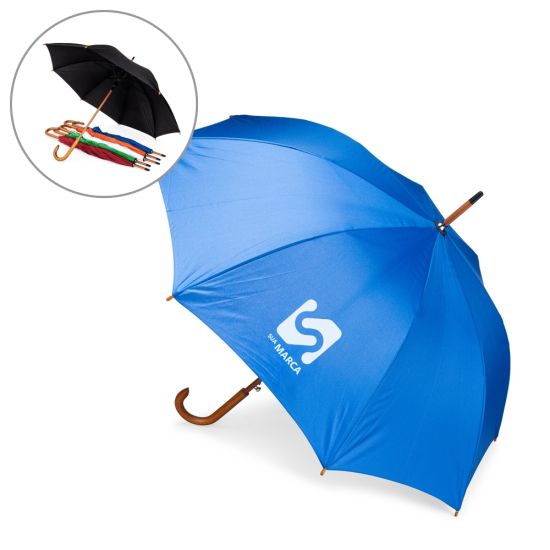 Guarda-Chuva Automático