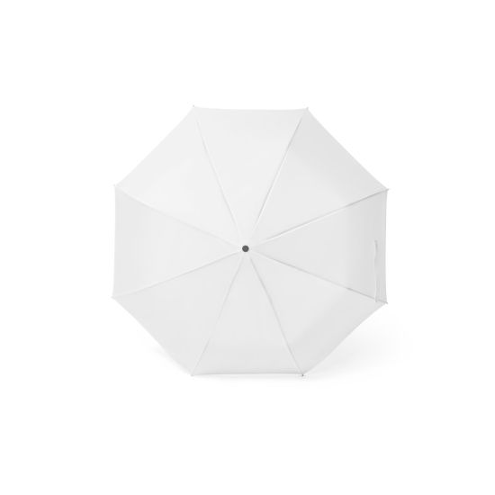 Guarda-chuva em Poliéster Reciclado Pongee 190T Aron