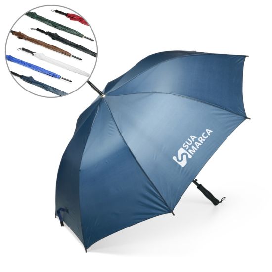 Guarda-Chuva Automático