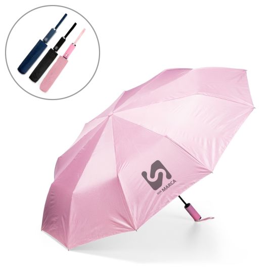 Guarda-Chuva Automático