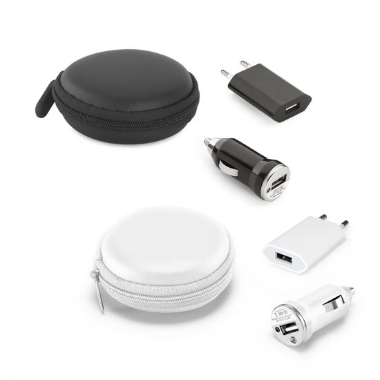 Kit Adaptadores USB Newton