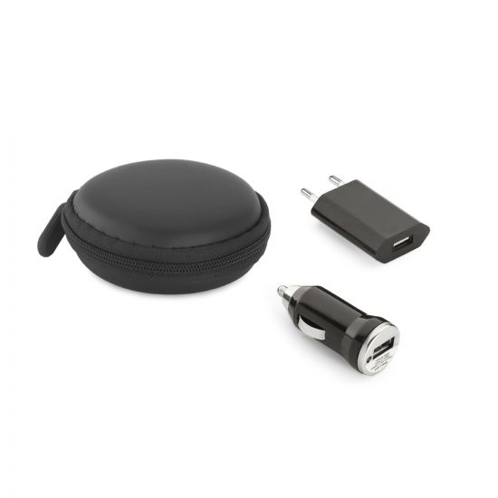 Kit Adaptadores USB Newton