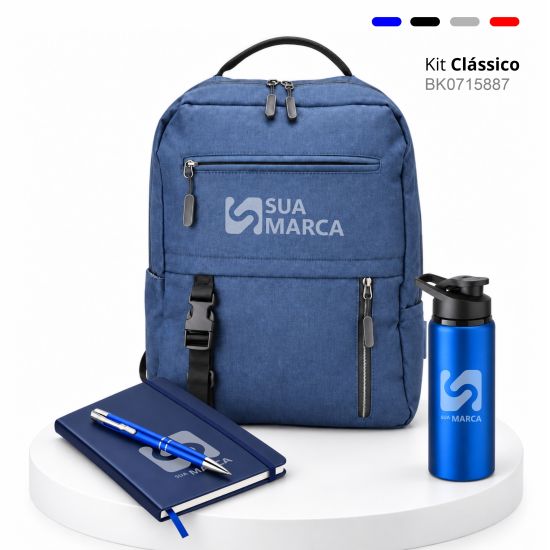 Kit Clássico