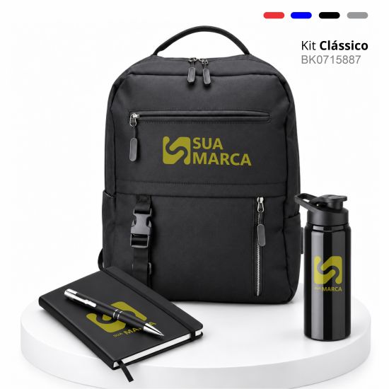 Kit Clássico