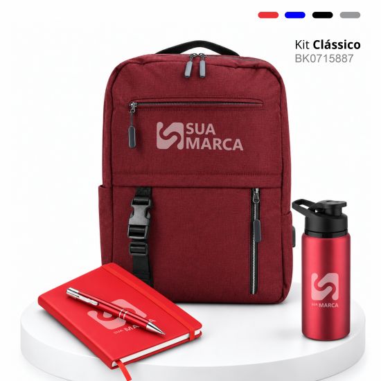 Kit Clássico
