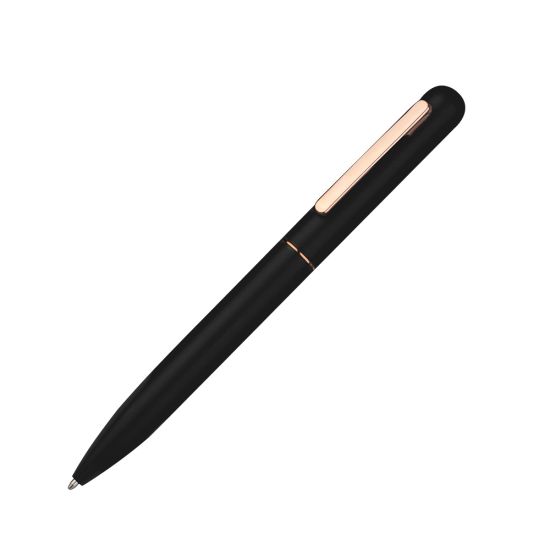 Kit Escritório A5 Capa em PU e Caneta Metálica