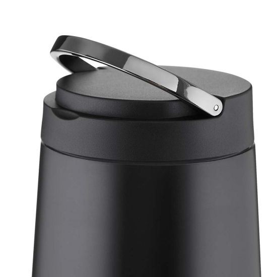 Kit Master Executivo Caderno, Garrafa e Caneta Metalica