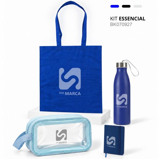 KIT ESSENCIAL
