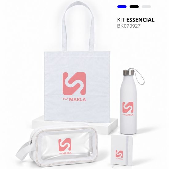 KIT ESSENCIAL